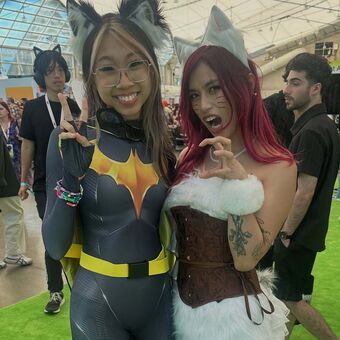 Lanoexe Nude Leaks OnlyFans Photo 22