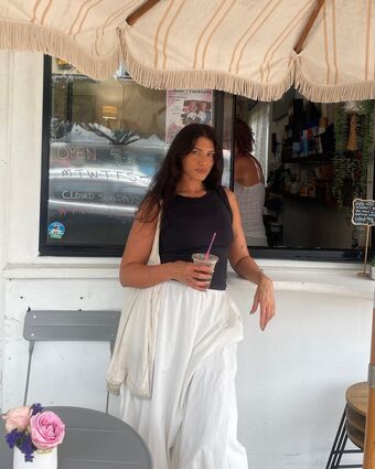 Latecia Thomas Lateciat Nude Leaks OnlyFans Photo 2