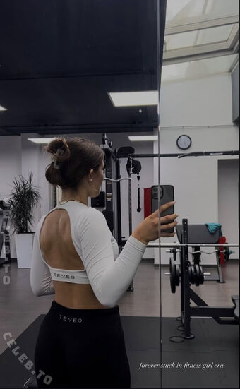 Laura Marie Röhrig Nude Leaks OnlyFans Photo 41