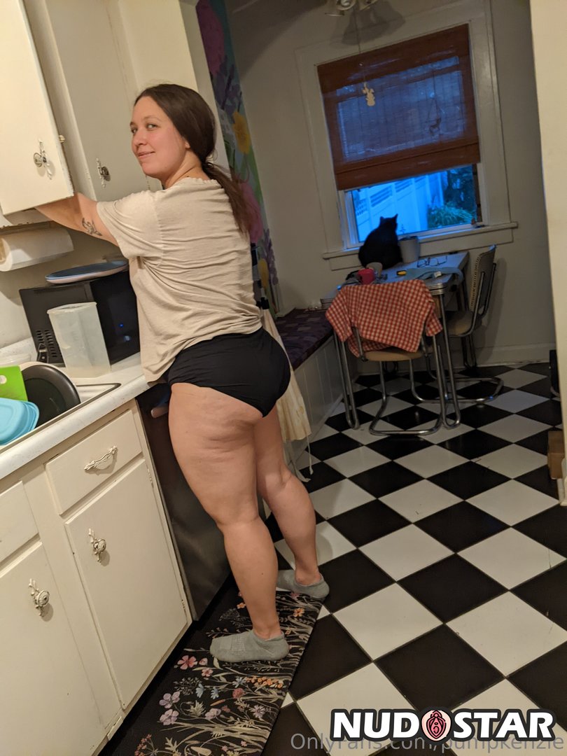 Pumpkenzie Leaked Photo 11