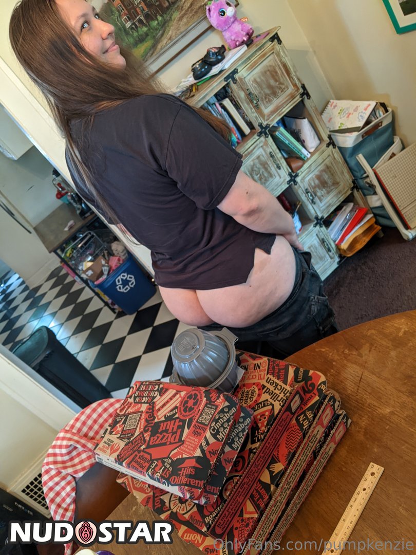 Pumpkenzie Leaked Photo 14
