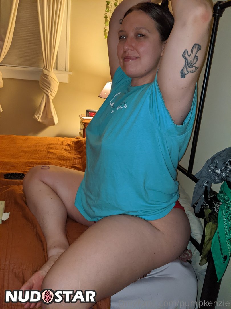 Pumpkenzie Leaked Photo 4