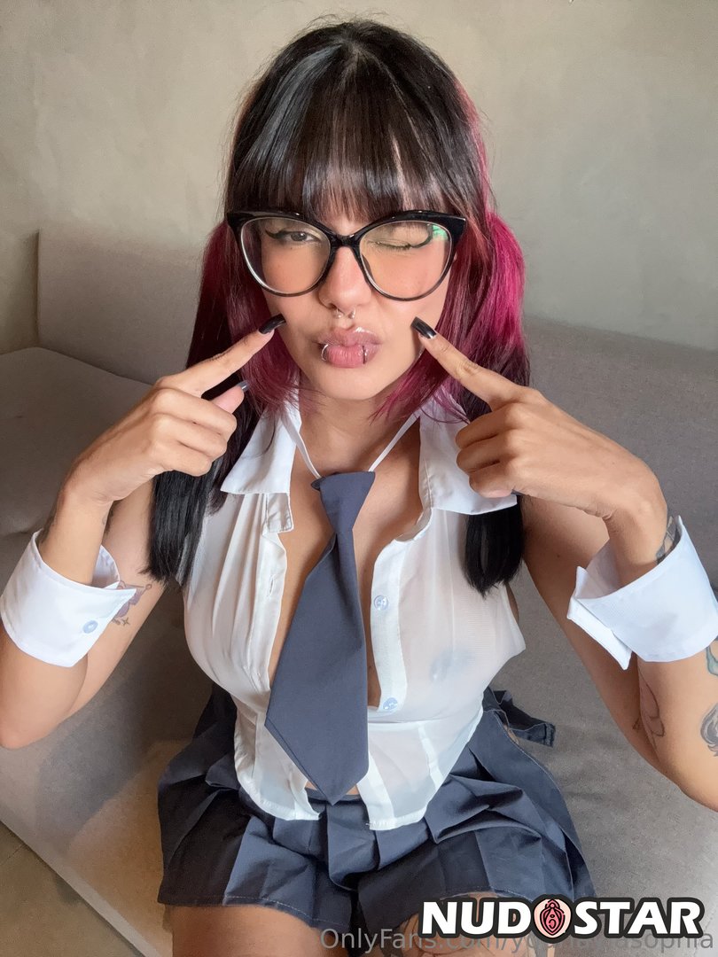 Yourlaylasophia Leaked Photo 19