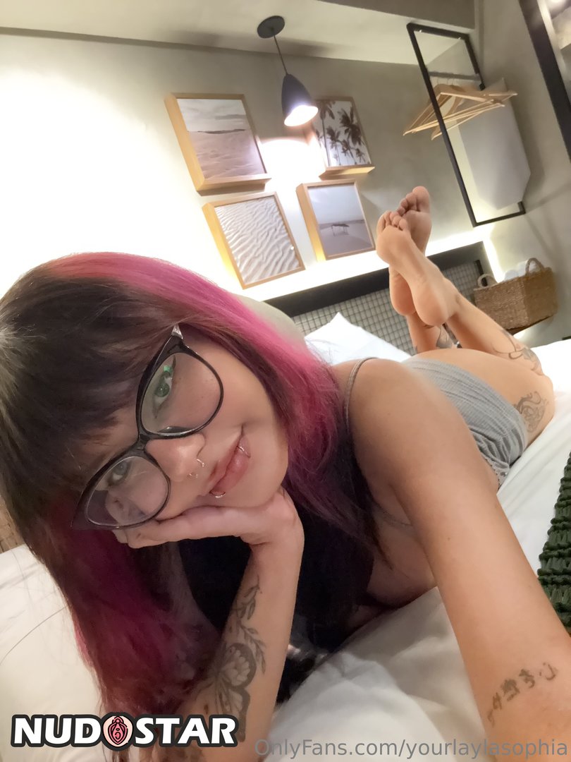 Yourlaylasophia Leaked Photo 18