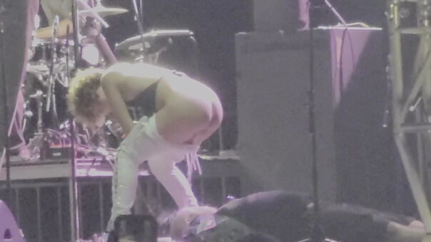 Sophia Urista Nude Leaks OnlyFans Photo 1