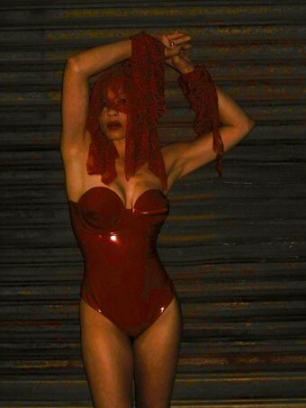 Sophia Urista Nude Leaks OnlyFans Photo 4