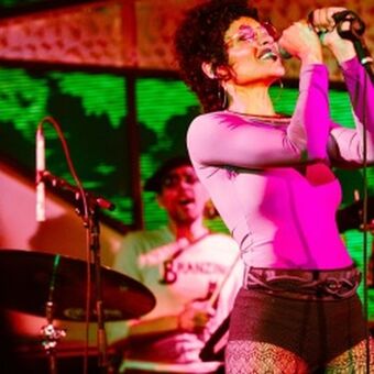 Sophia Urista Nude Leaks OnlyFans Photo 3