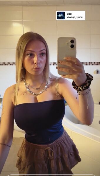 lenasalm20.11 Nude Leaks OnlyFans Photo 3