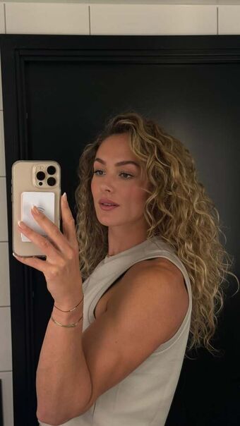 Lieke Klaver Nude Leaks OnlyFans Photo 71