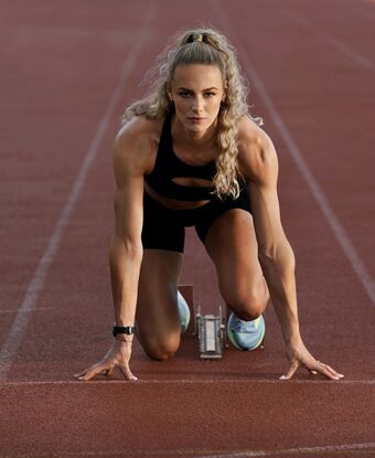 Lieke Klaver Nude Leaks OnlyFans Photo 72