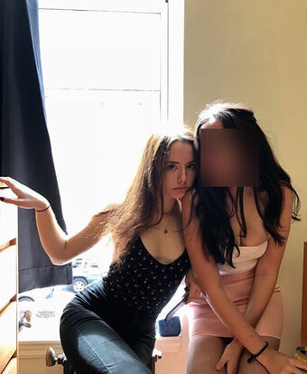 Lily Mo Sheen Nude Leaks OnlyFans Photo 147