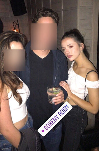 Lily Mo Sheen Nude Leaks OnlyFans Photo 145