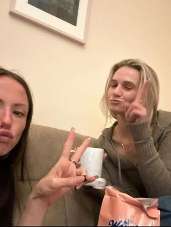 Lily Mo Sheen Nude Leaks OnlyFans Photo 152