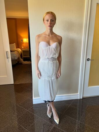 Lily Mo Sheen Nude Leaks OnlyFans Photo 155