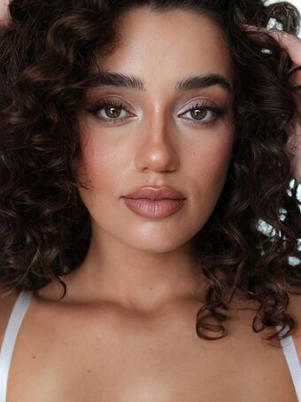 Liraz Nomdar Nude Leaks OnlyFans Photo 37