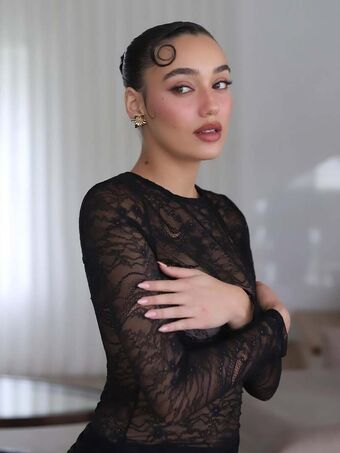 Liraz Nomdar Nude Leaks OnlyFans Photo 41