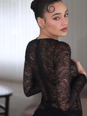 Liraz Nomdar Nude Leaks OnlyFans Photo 45