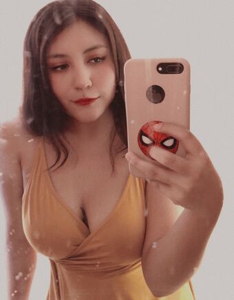 Lissaenz_e Nude Leaks OnlyFans Photo 5