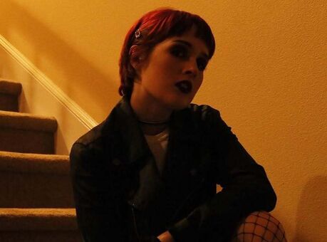 little_lady_lottie Nude Leaks OnlyFans Photo 2