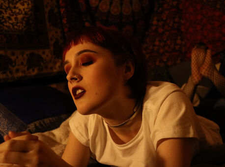 little_lady_lottie Nude Leaks OnlyFans Photo 1