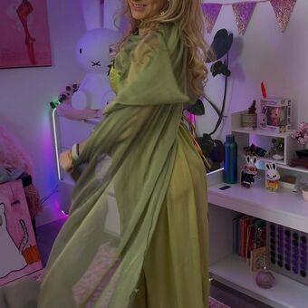 littlebunny_x Nude Leaks OnlyFans Photo 15