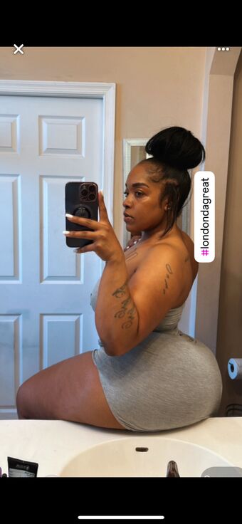 londondagreat Nude Leaks OnlyFans Photo 24