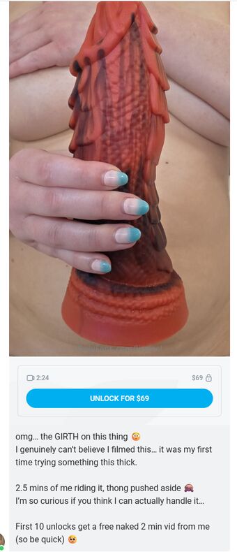 Lizzie Clark Nude Leaks OnlyFans Photo 2