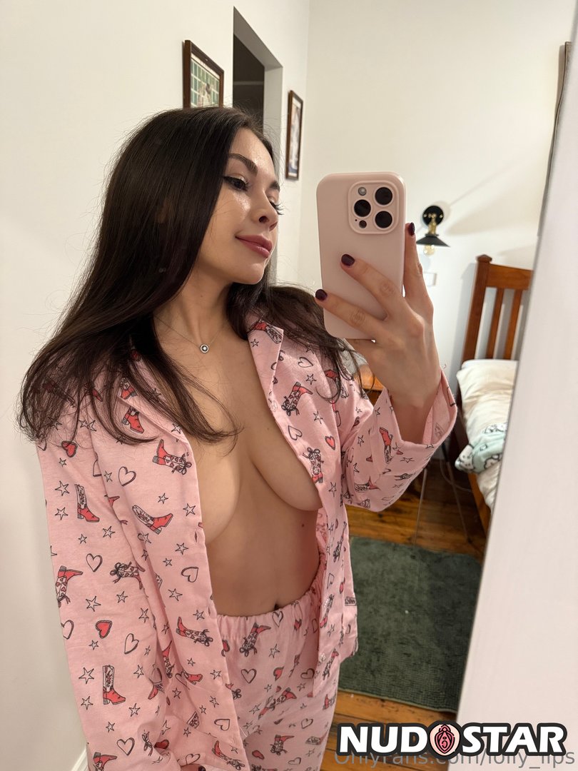 Lolly_Lips Leaked Photo 16