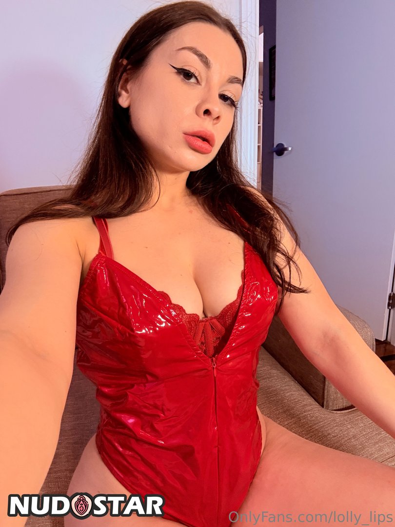 Lolly_Lips Leaked Photo 24