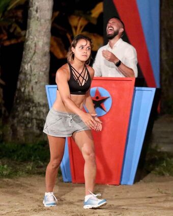 Lorena Parkour Nude Leaks OnlyFans Photo 1