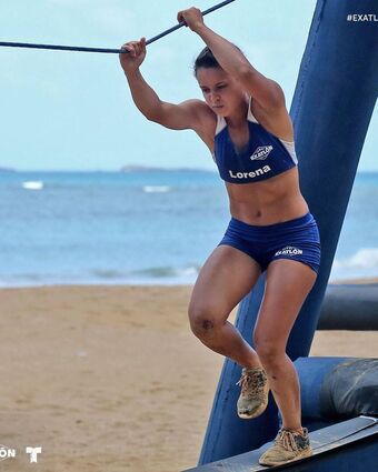 Lorena Parkour Nude Leaks OnlyFans Photo 3