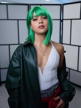 Lorena Parkour Nude Leaks OnlyFans Photo 9