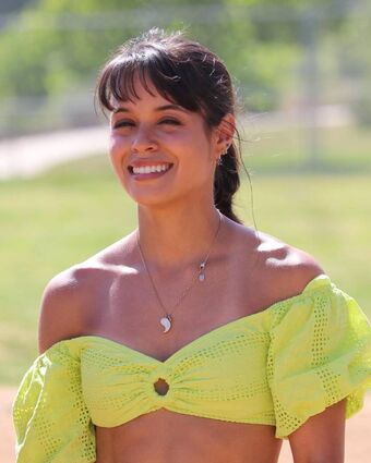 Lorena Parkour Nude Leaks OnlyFans Photo 4