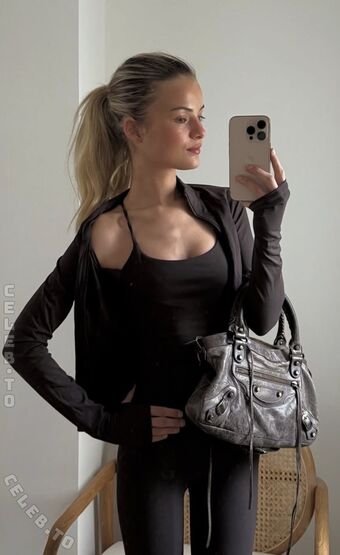 Lotta Emilie Stichler Nude Leaks OnlyFans Photo 173