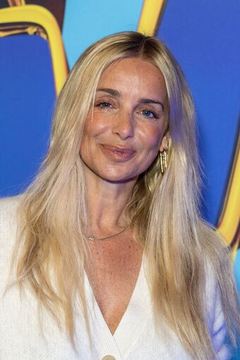 Louise Redknapp Nude Leaks OnlyFans Photo 125