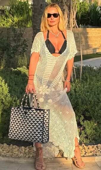 Louise Redknapp Nude Leaks OnlyFans Photo 131