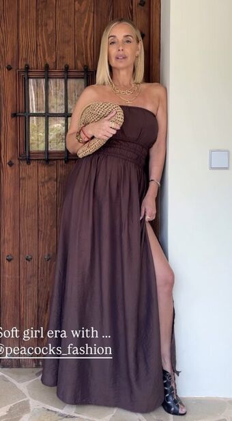 Louise Redknapp Nude Leaks OnlyFans Photo 136