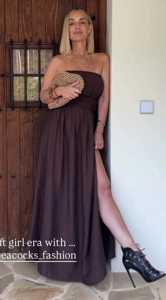 Louise Redknapp Nude Leaks OnlyFans Photo 135