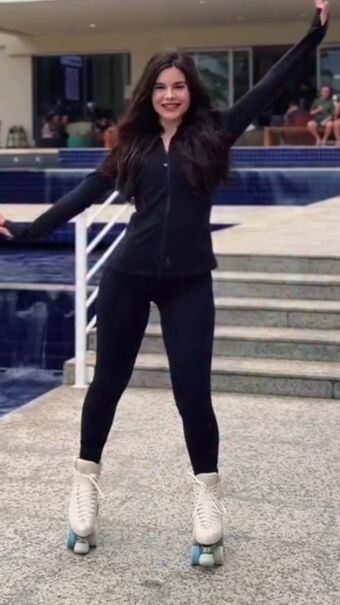 Luara Fonseca Nude Leaks OnlyFans Photo 29