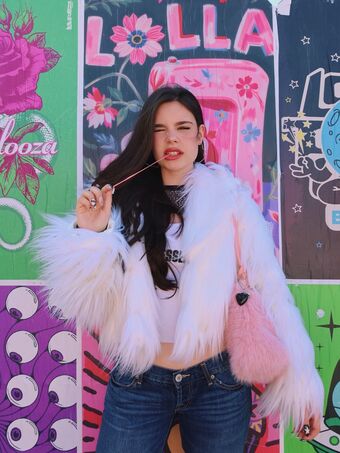 Luara Fonseca Nude Leaks OnlyFans Photo 27