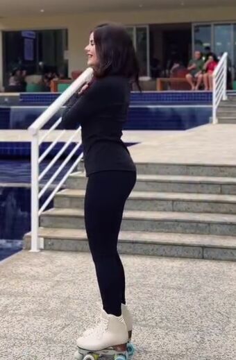 Luara Fonseca Nude Leaks OnlyFans Photo 30