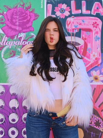 Luara Fonseca Nude Leaks OnlyFans Photo 26