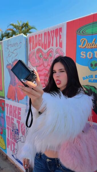 Luara Fonseca Nude Leaks OnlyFans Photo 32