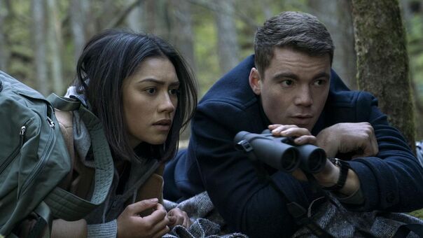 Luciane Buchanan Nude Leaks OnlyFans Photo 36