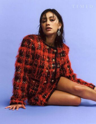 Luciane Buchanan Nude Leaks OnlyFans Photo 29