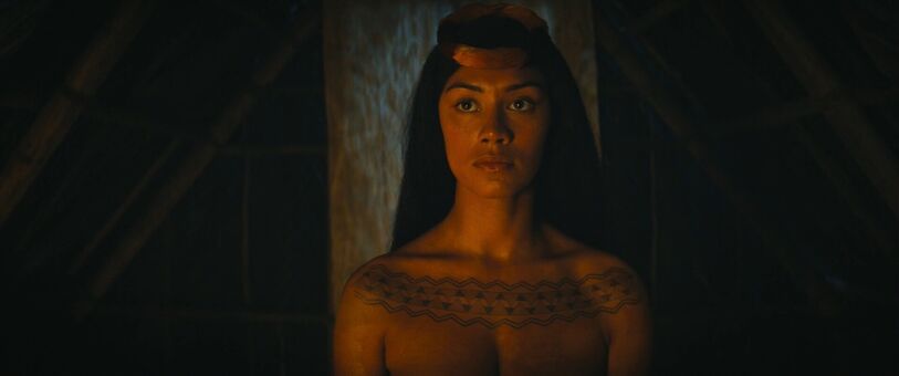 Luciane Buchanan Nude Leaks OnlyFans Photo 34