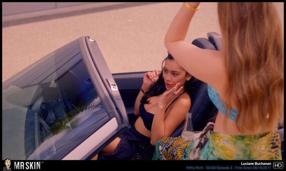 Luciane Buchanan Nude Leaks OnlyFans Photo 37