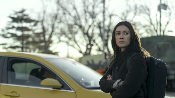 Luciane Buchanan Nude Leaks OnlyFans Photo 32