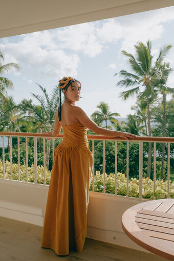 Luciane Buchanan Nude Leaks OnlyFans Photo 35