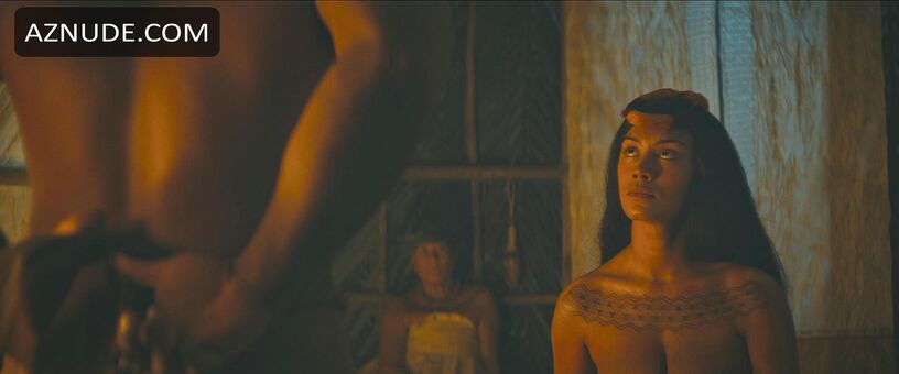 Luciane Buchanan Nude Leaks OnlyFans Photo 30